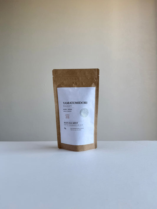 Yamatomidori – Heritage Essence (30g)